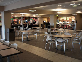 food-court